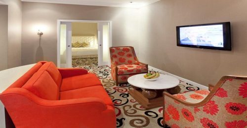 هتل می تاور کوالالامپور